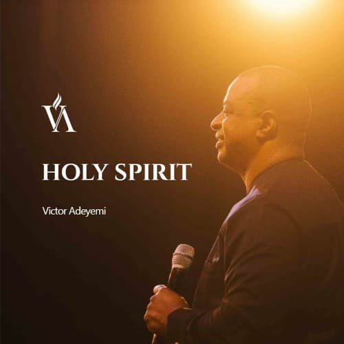 HOLY-SPIRIT