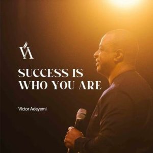 SUCCESS-IS-WHO-YOU-ARE