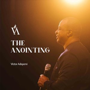 THE-ANOINTING