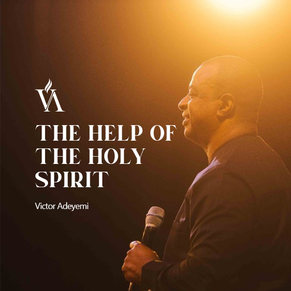 THE-HELP-OF-THE-HOLY-SPIRIT