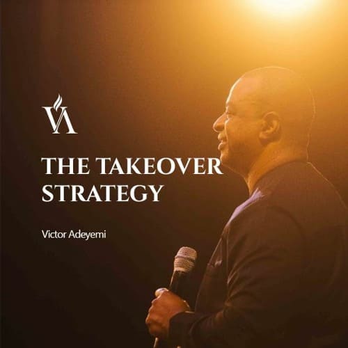 The-Take-Over-Strategy