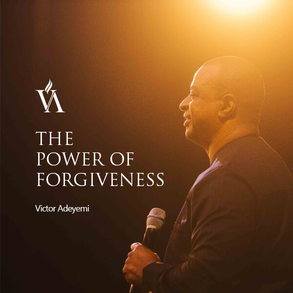 The-Power-Of-Forgiveness