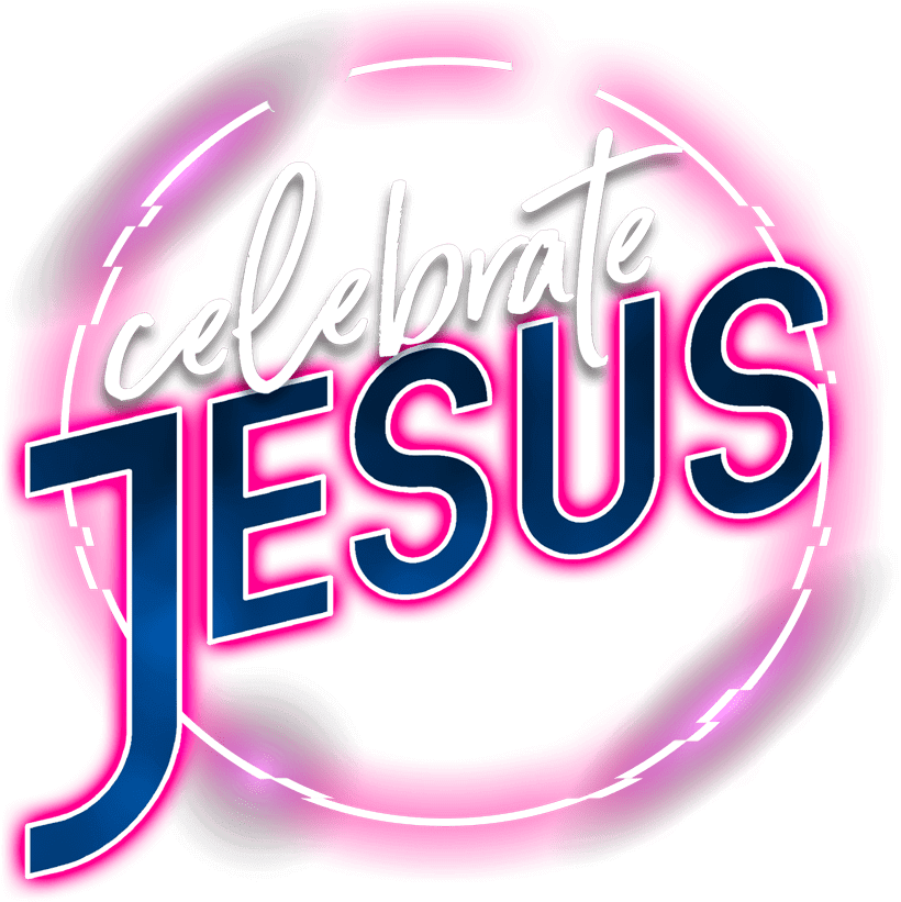 Celebrate-Jesus